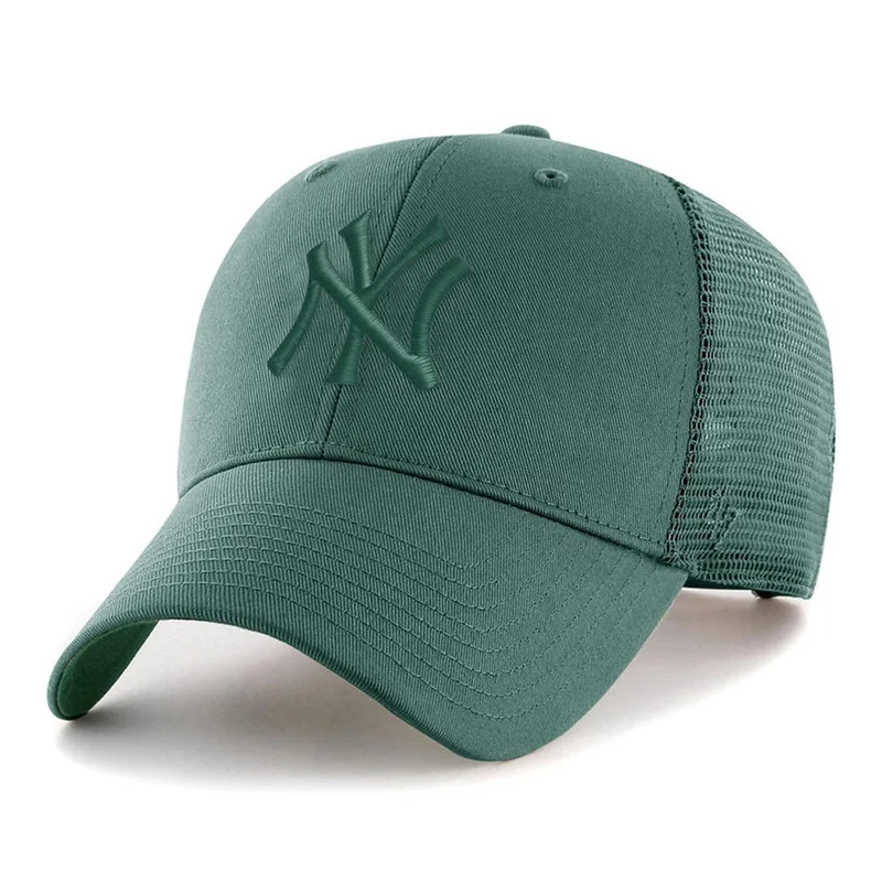 47 MLB New York Yankees Branson Cap - Unisex