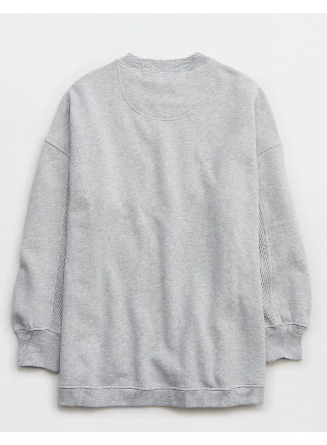 Aerie Aerie Long Weekend Sweatshirt