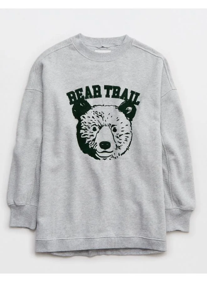 Aerie Aerie Long Weekend Sweatshirt