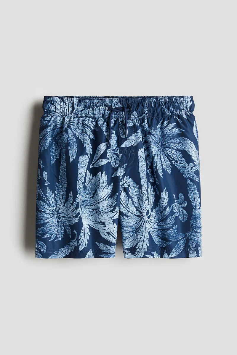H&M Swim shorts