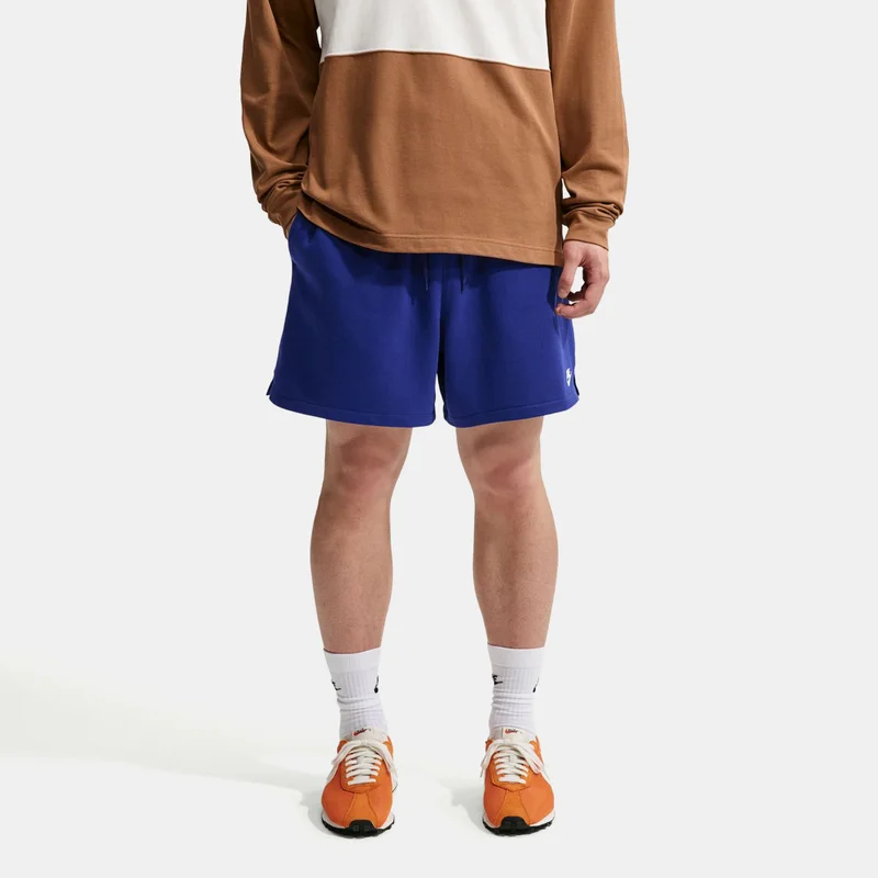 Men's Club Flow Shorts