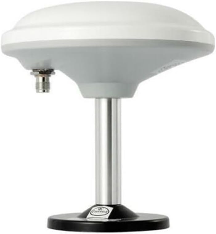 هوائي GNSS خارجي مقاوم للماء لتحديد المواقع GPS وبيودو وGLONASS 3 16 فولت تيار مستمر - Image 5