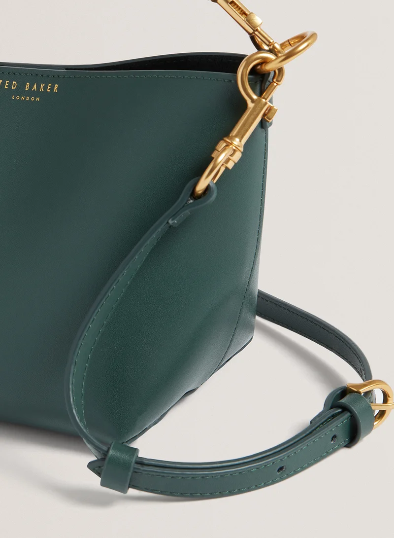 Ted Baker Wavely Weave Handle Tote