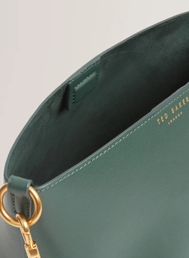 Ted Baker Wavely Weave Handle Tote