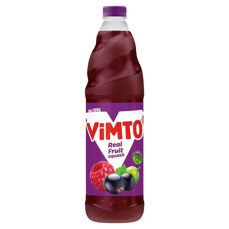 Vimto Squash - Image 1