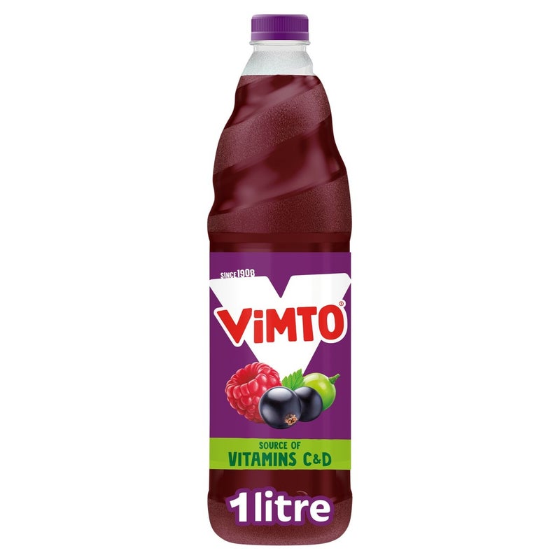 Vimto Squash - Image 2