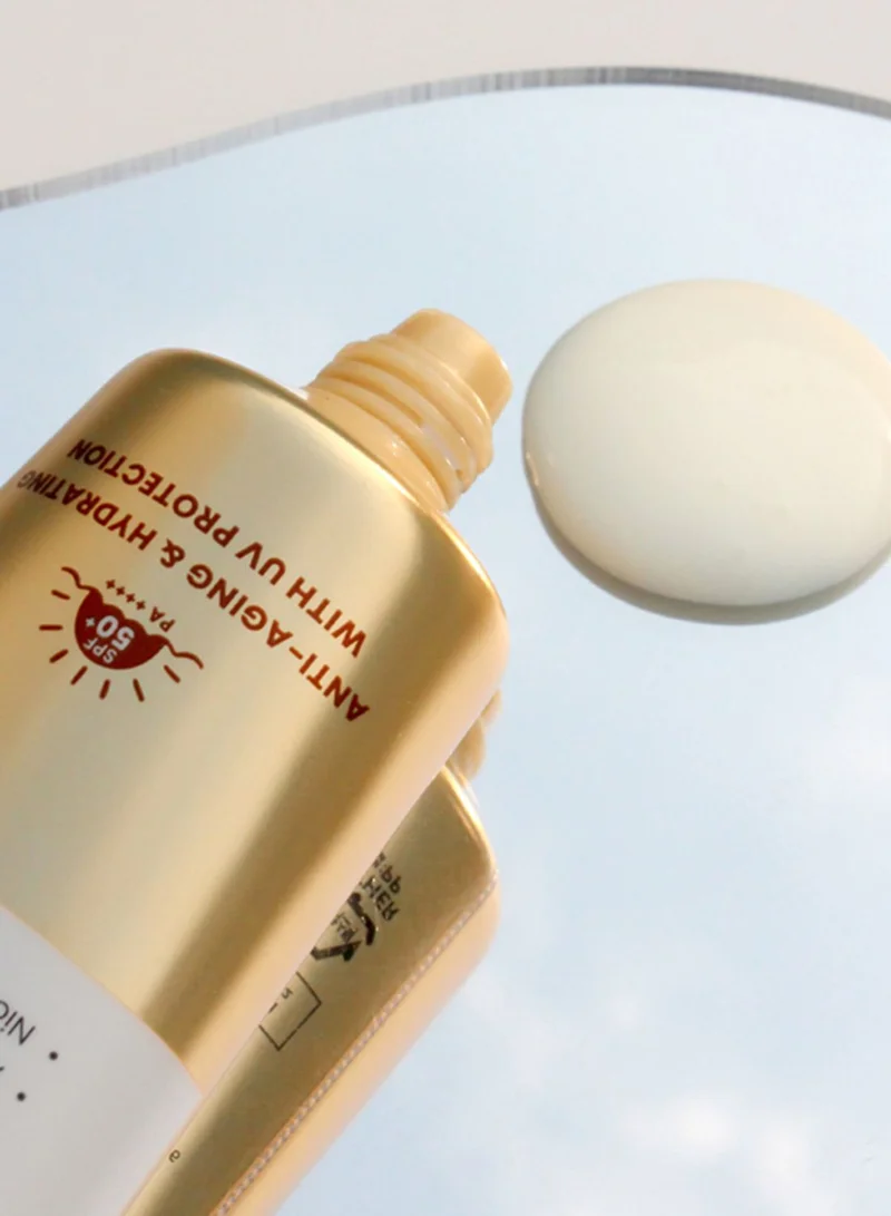 K-SECRET Collagen Boosting Secret Day Cream
