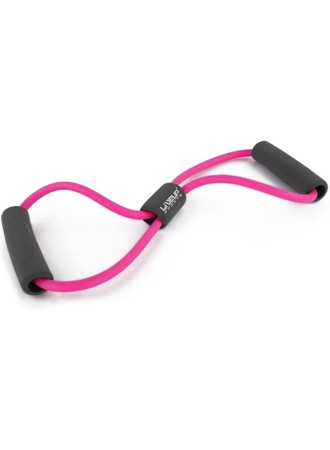 Liveup Ls3202 Soft Expander Resistance Tube, Large - Image 1