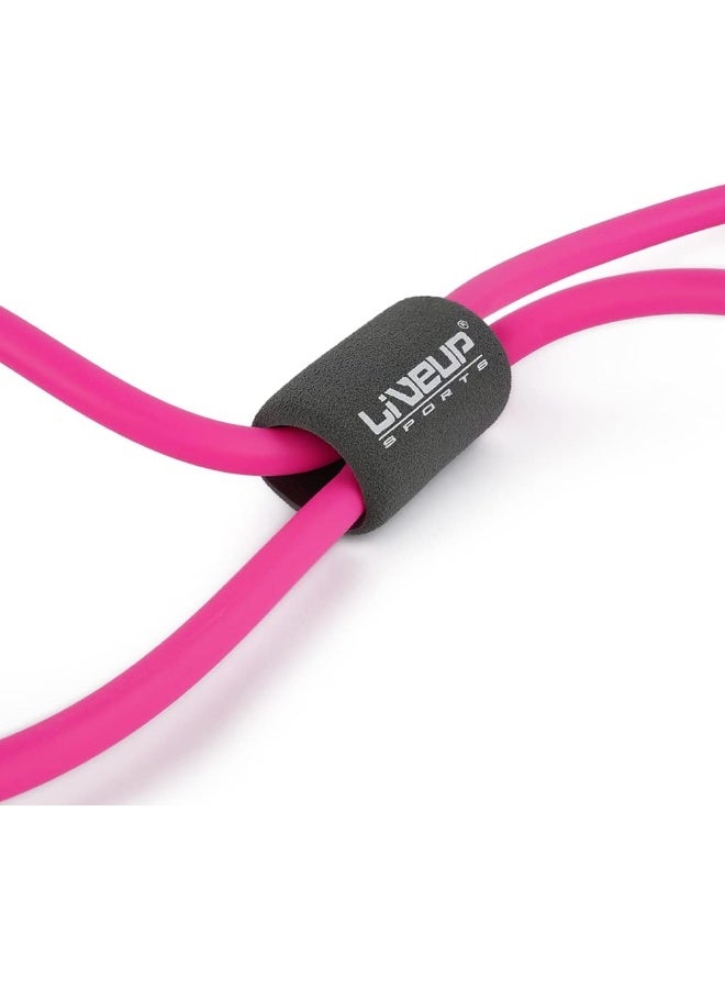 Liveup Ls3202 Soft Expander Resistance Tube, Large - Image 3