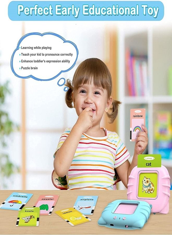 Flash Cards Early Education Device For Kids - Image 3