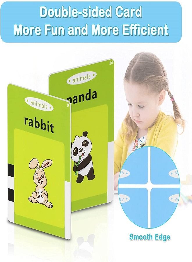 Flash Cards Early Education Device For Kids - Image 4