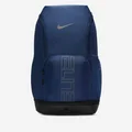 Nike Blue