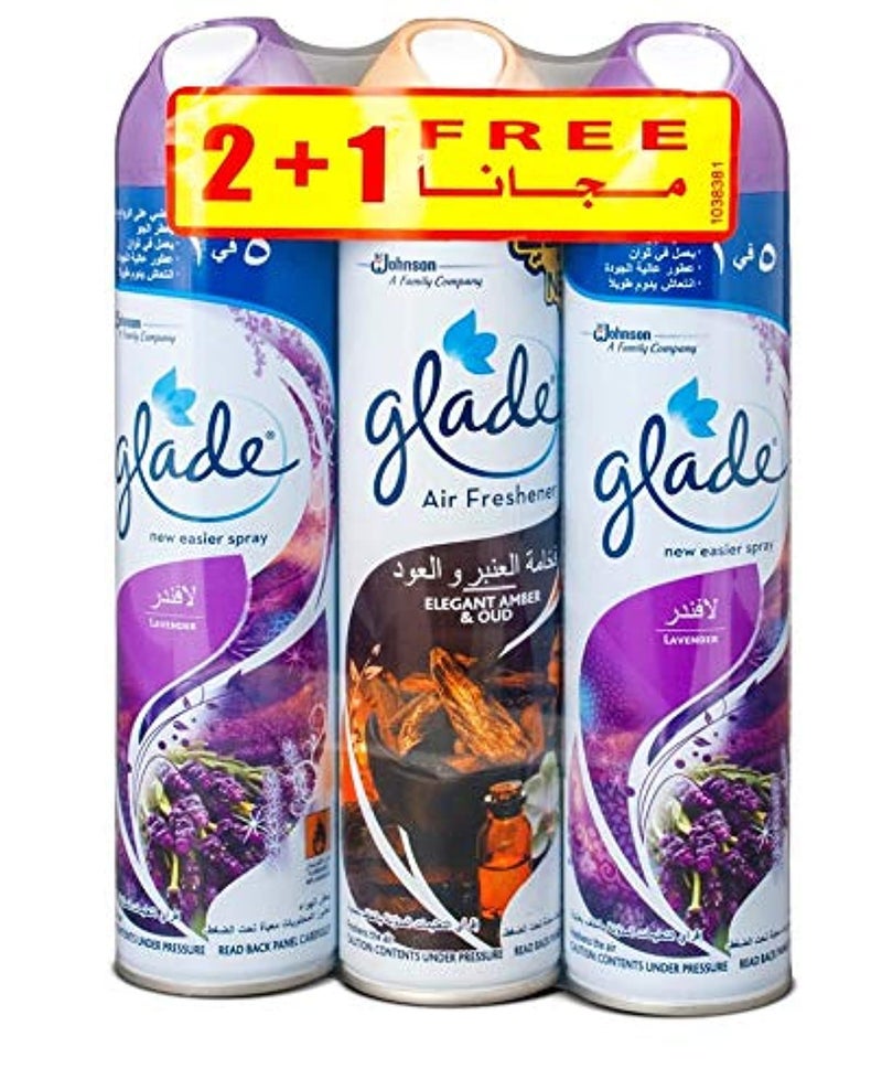 Glade