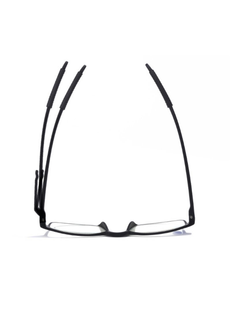 FLENID - TR90 Reading Glasses +3.00 Anti Blue Light Reader Women Men Ultralight Portable Presbyopia Spectacles - Image 1