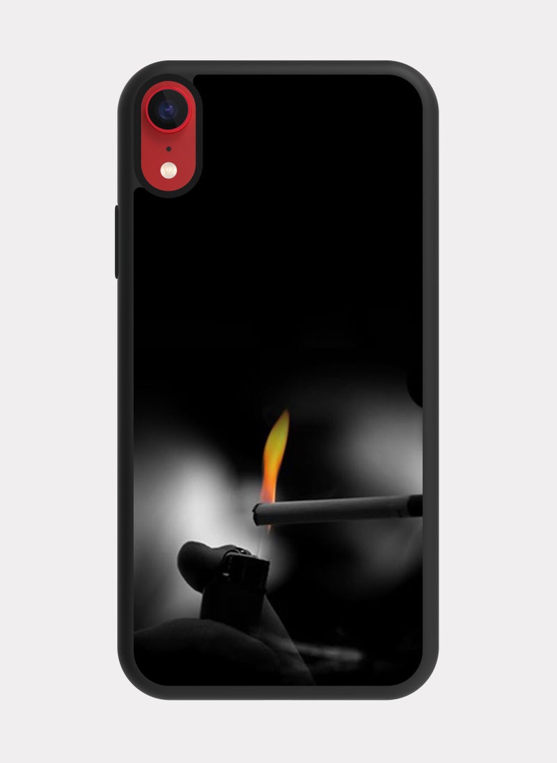 بكسلات كفر ايفون اكس ار - Image 1