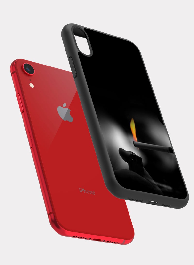 بكسلات كفر ايفون اكس ار - Image 2