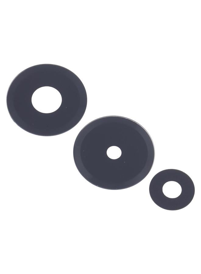 إيروريكس لـ Xiaomi Redmi Note 14 4G 10 مجموعة عدسات الكاميرا الخلفية OEM - Image 2