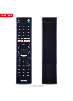 OMETTER For Sony RMT-TX300E 3d led smart LCD TV Universal RMT-TX300P RMT-TX100 Remote Control  - Image 1