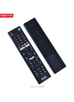 OMETTER For Sony RMT-TX300E 3d led smart LCD TV Universal RMT-TX300P RMT-TX100 Remote Control  - Image 4