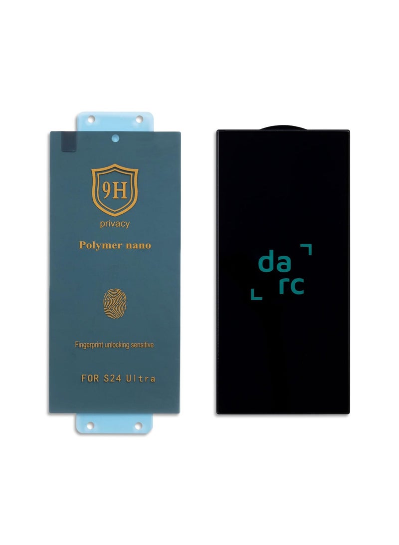 دارك بكج حماية اقتصادي متكامل مجموعة دارك الجديدة لحماية سامسونج جالاكسي والمقاومة للصدمات، بمواد عالية الجودة - سامسونج اس 24 بلس - Image 4