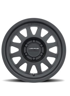Method Method Race Wheels 704 Matte Black 17x8.5" 6x5.5", 0mm offset 4.75" Backspace, MR70478560500… 