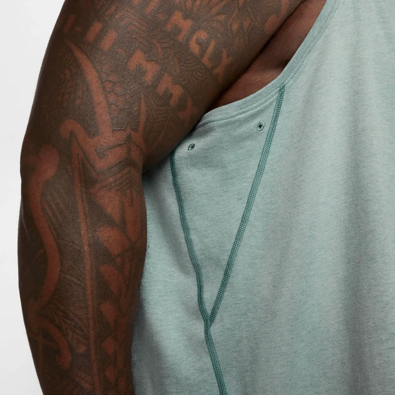 Nike Men's Primary Dri-FIT Tank Top