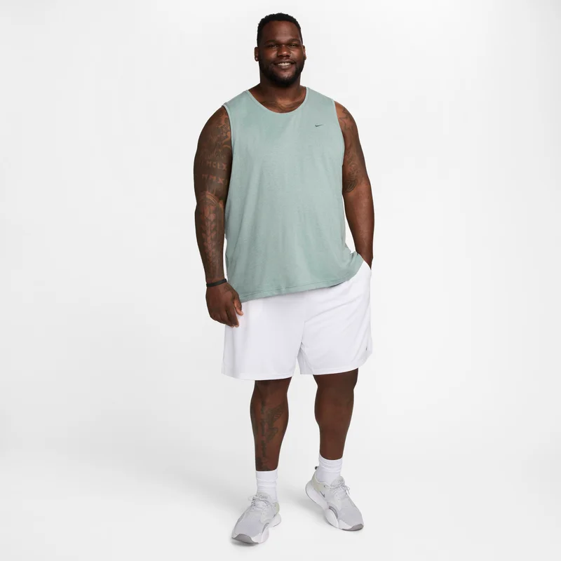 Nike Men's Primary Dri-FIT Tank Top