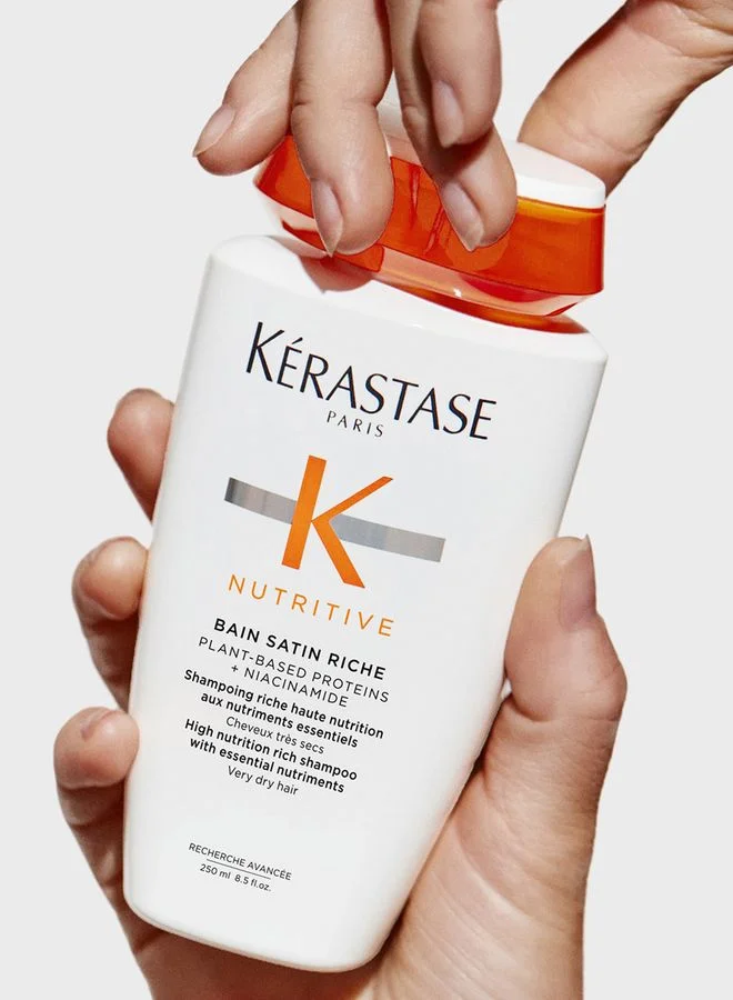 KERASTASE Nutritive Gift Set, 35% Savings