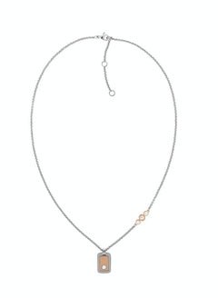 TOMMY HILFIGER قلادة نسائية متعددة الطبقات - 2780577 