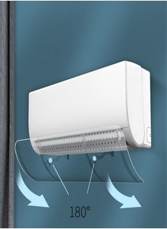 AGD Air Conditioner Deflector  - Image 3