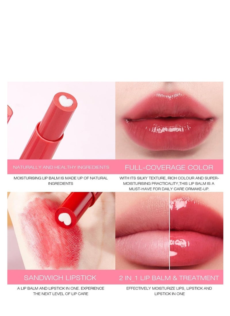 كريستين لين سيروم Lip Plumper Pink Lip Plit مع تركيبة مرطبة ومغذية وممتلئة ، مصل غير لزج وعالي اللمعان ممتلئ لمعان الشفاه لمزيد من الحجم وشفاه أكثر امتلاء ونعومة  - Image 3