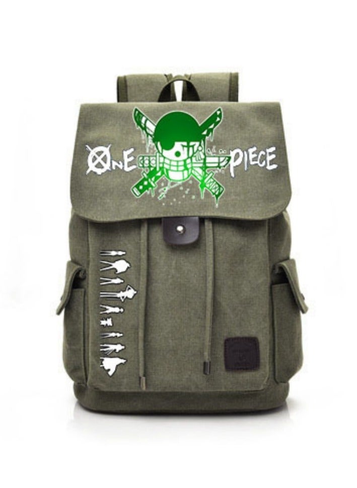 KUYING New ONE PIECE Large Capacity Backpack 