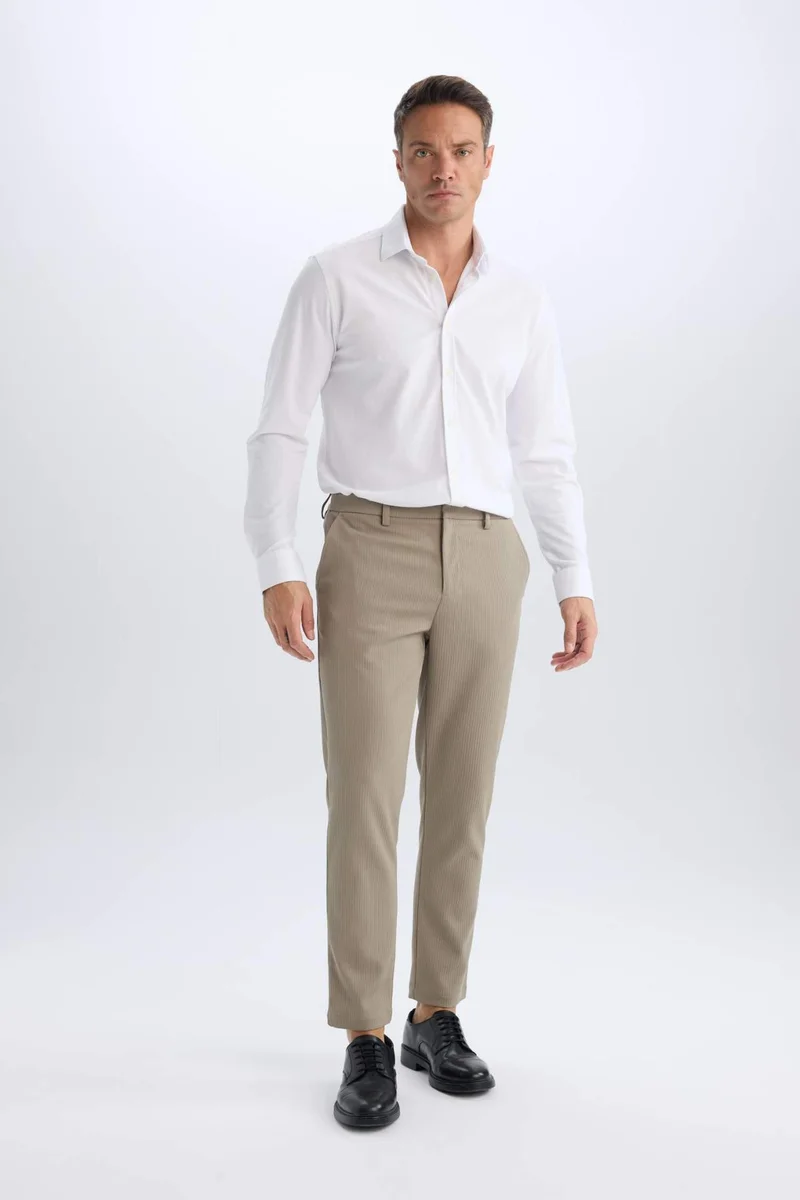 ديفاكتو Summer Fabric Joggers