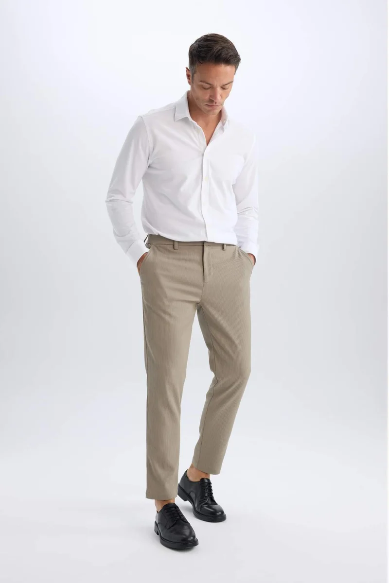 ديفاكتو Summer Fabric Joggers