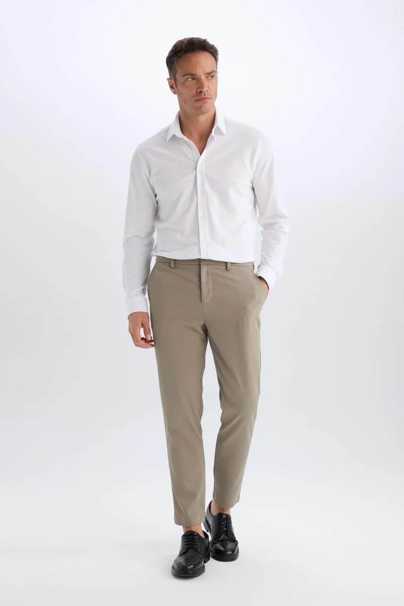 Defacto  Summer Fabric Joggers for Men | Best Price UAE