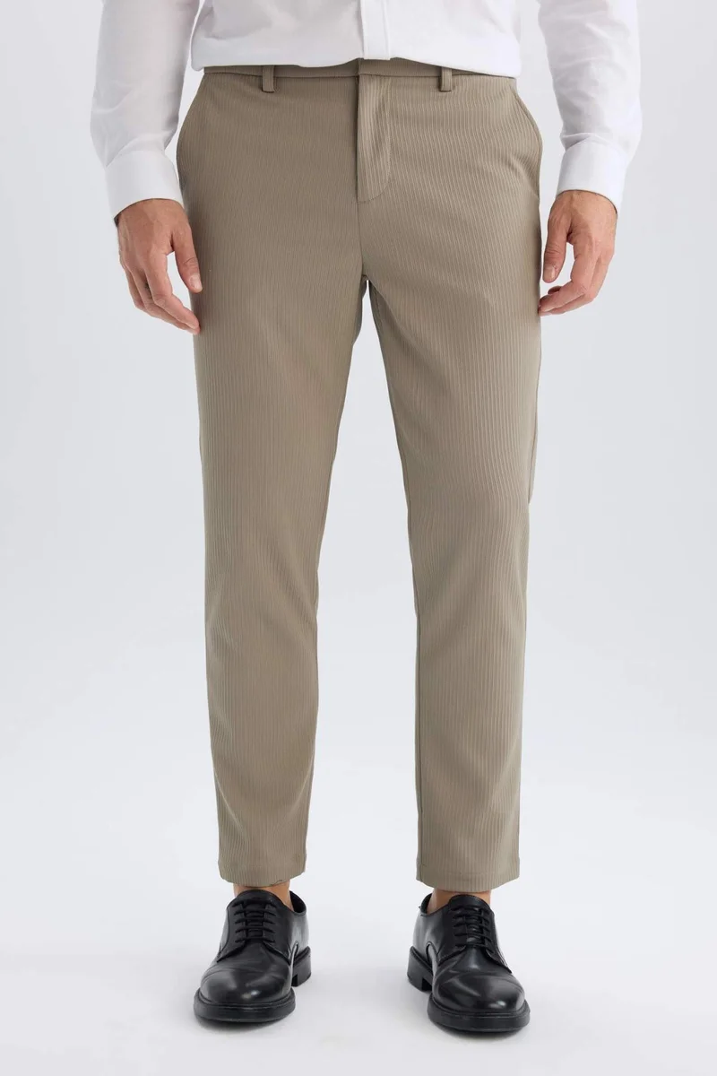 Defacto  Summer Fabric Joggers for Men | Best Price UAE