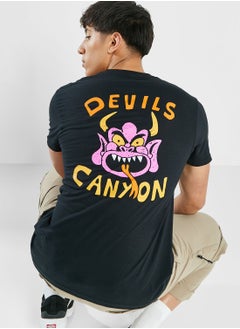 poler Devils Canyon T-Shirt  - Image 1
