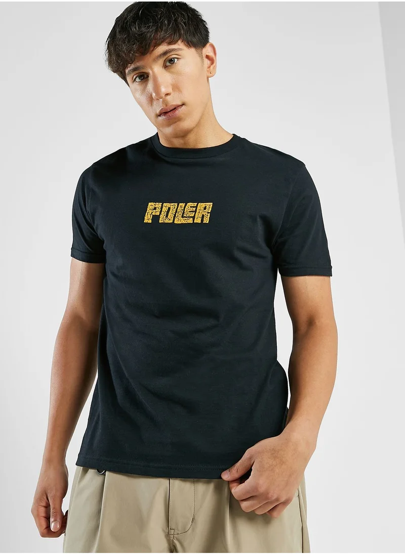 poler Devils Canyon T-Shirt