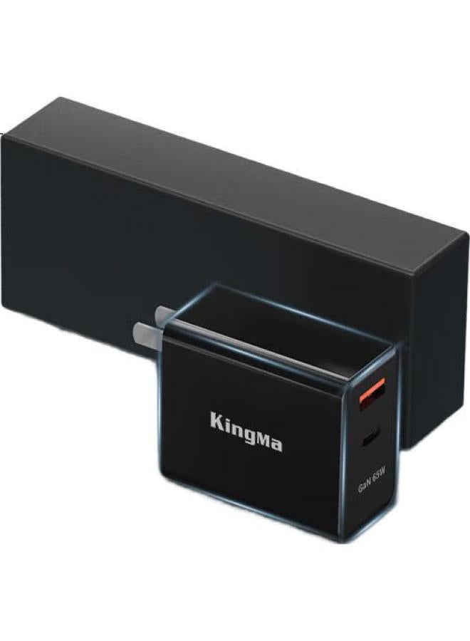 KingMa 15V4A Surface Charger Compatible With Microsoft Pro10 11 9 8 7 6 5 4 X Laptops, Go Tablets, And Tablets Power Adapter Charging Cable - Image 2
