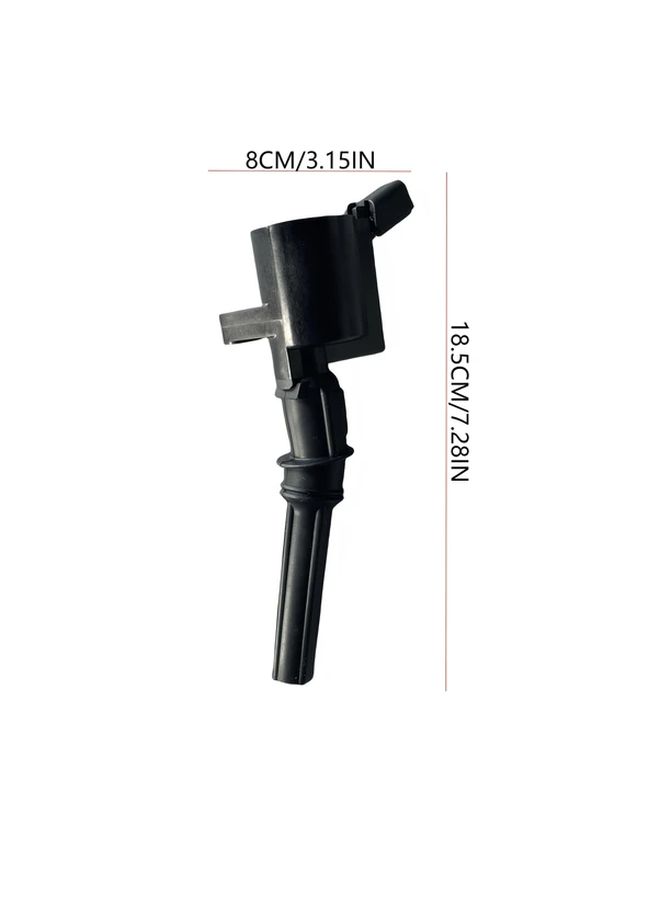 ملف الإشعال DG508 متوافق مع طرازات سيارات فورد ولينكولن المتعددة - Image 2