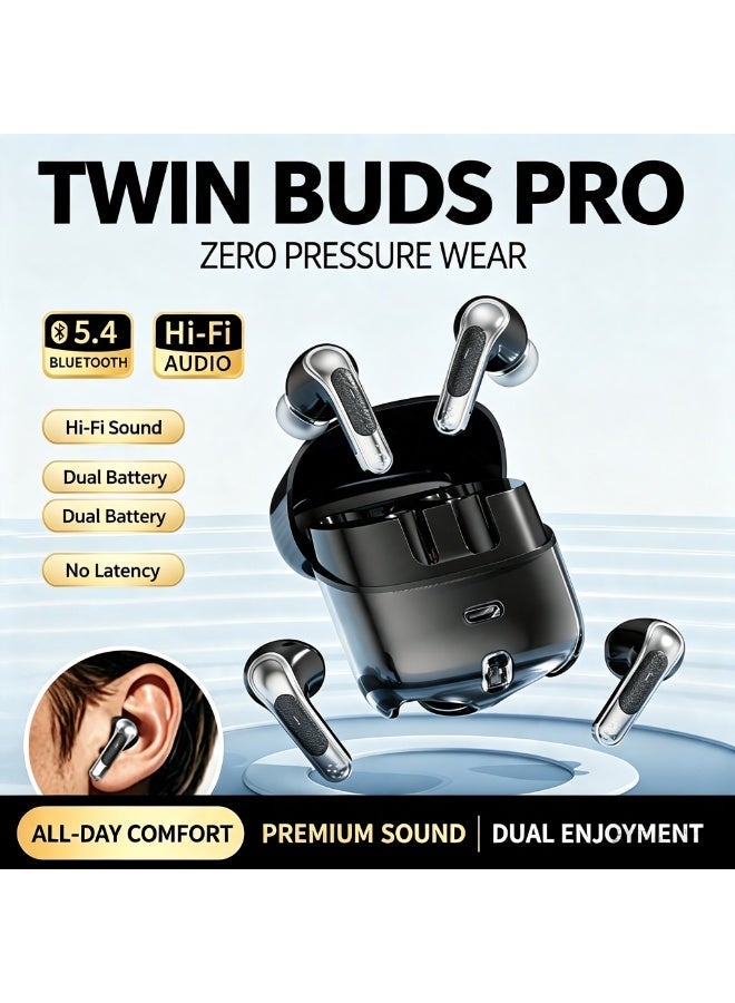 Abmkw Abmkw Couple Tws Wireless Earbuds 60 g Z13FEE1F62D60655AC038Z