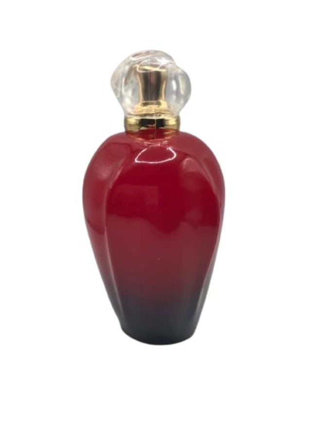 Influence Germany RED POISON Eau de Parfum - 100ML - Image 5