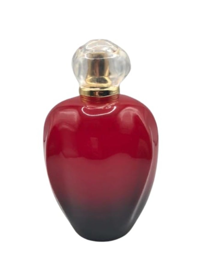Influence Germany RED POISON Eau de Parfum - 100ML - Image 2
