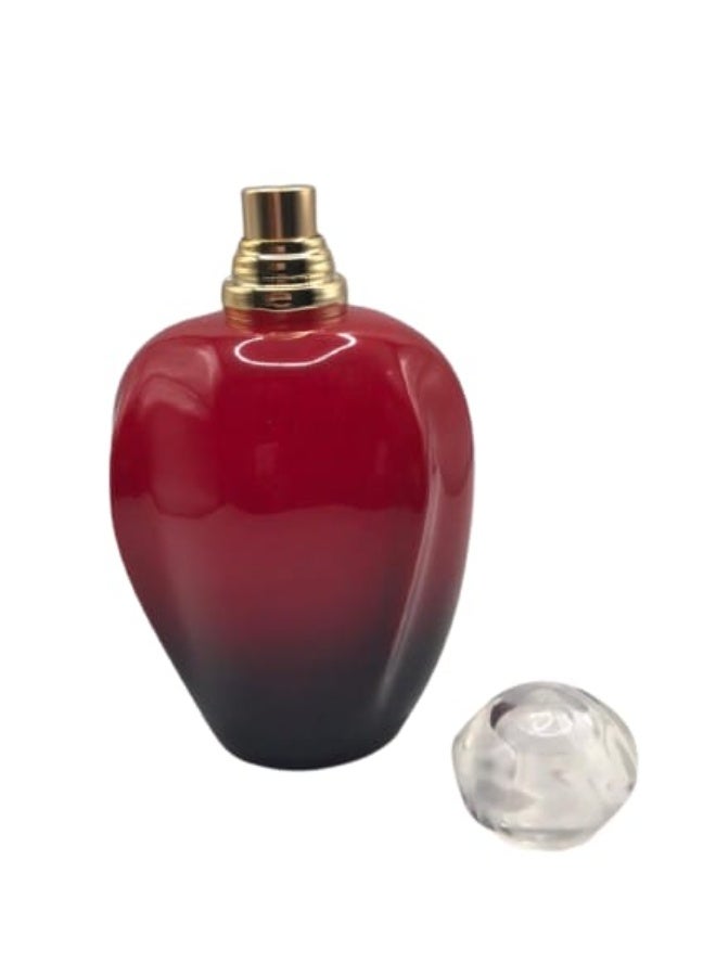 Influence Germany RED POISON Eau de Parfum - 100ML - Image 4