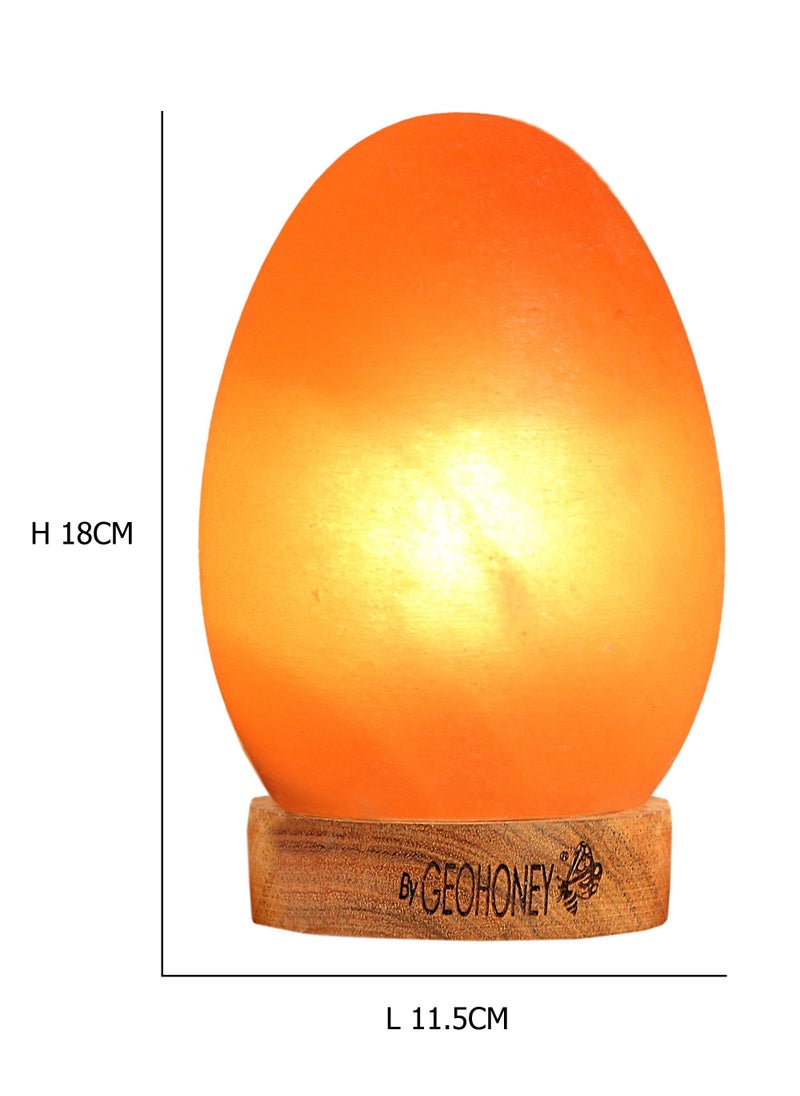 Geohoney - Himalayan Salt Lamp Egg Shape - pzsku/Z13FEF0ECA4BFE8E38F4CZ/45/_/1688651926/f33d5beb-1caa-4937-863d-748a5ea1811d