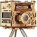 iDventure Cluebox Captains Nemo Nautilus Escape Room Game Puzzle Box Sequential 3D Puzzle for Adults Brain Teaser Birthday Gift Gadget for Men and Women Money Box - Image 2