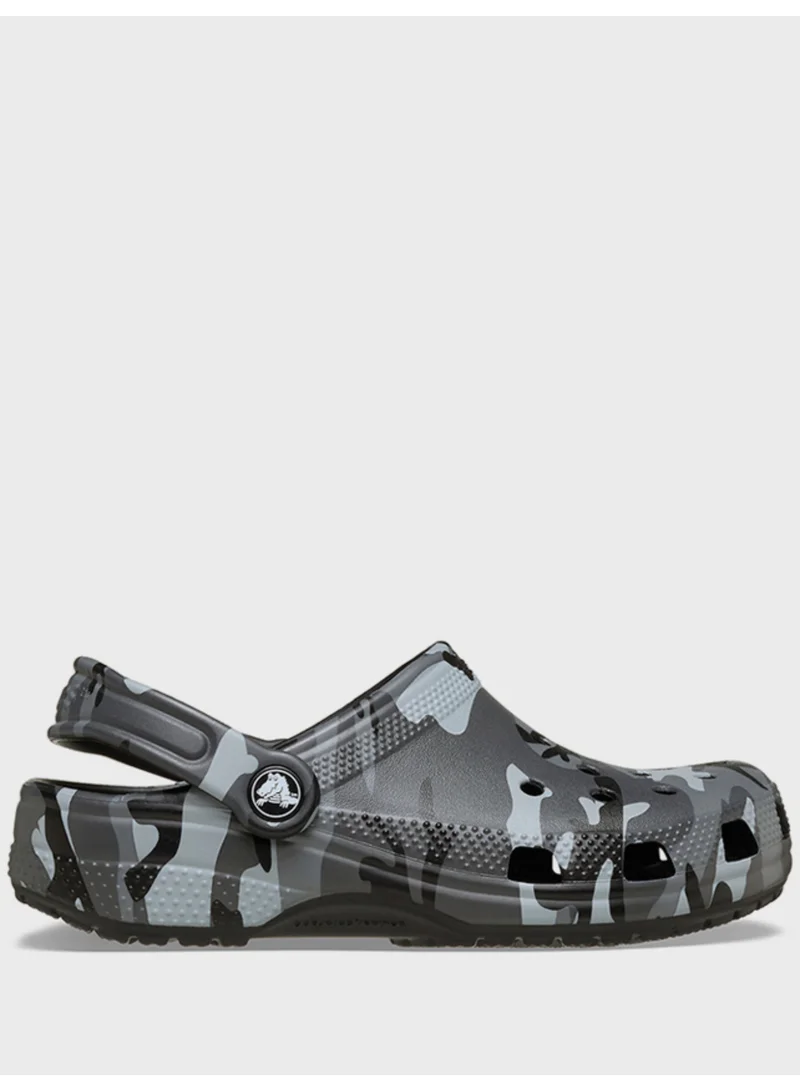 Crocs Kids Classic Clogs