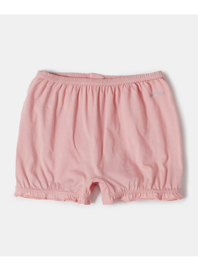 JOCKEY - Jockey Girls Cotton Panties(Pack of 2) (SG06_Assorted_5-6 Years_Assorted_5 Years-6 Years) - Image 1