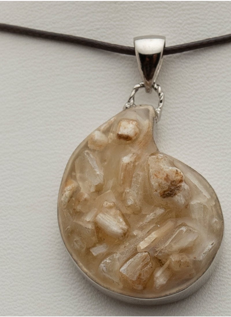 MERAKY - stone chain - Image 1
