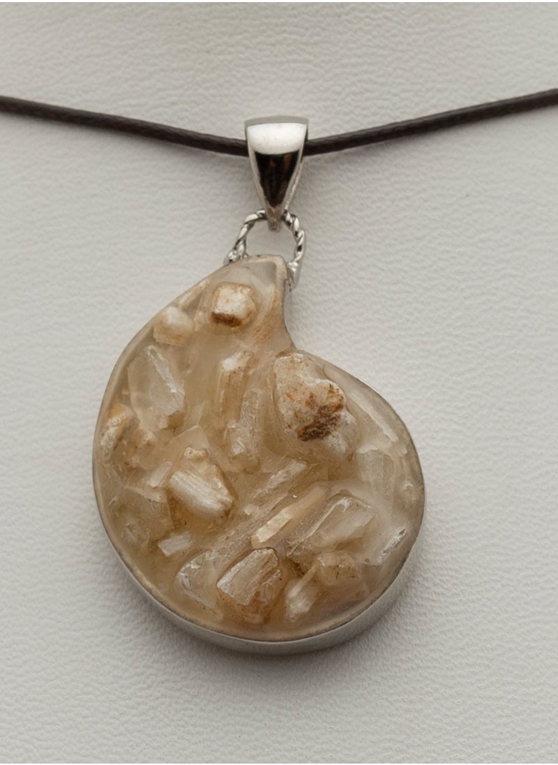 MERAKY - stone chain - Image 1